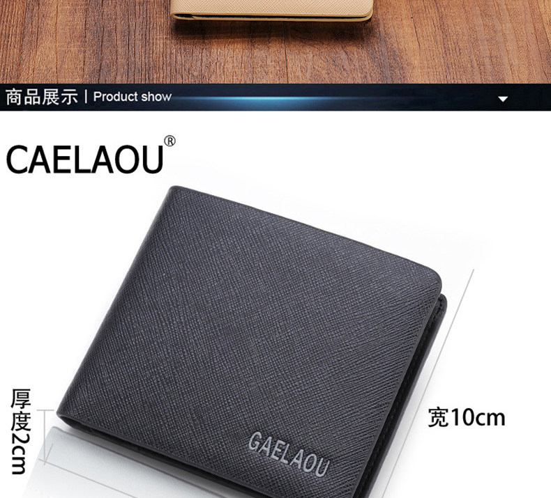 Sac pour homme - Ref 50146 Image 22