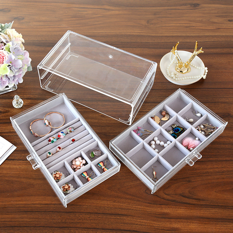 Coffret à bijoux - Ref 3108320 Image 4