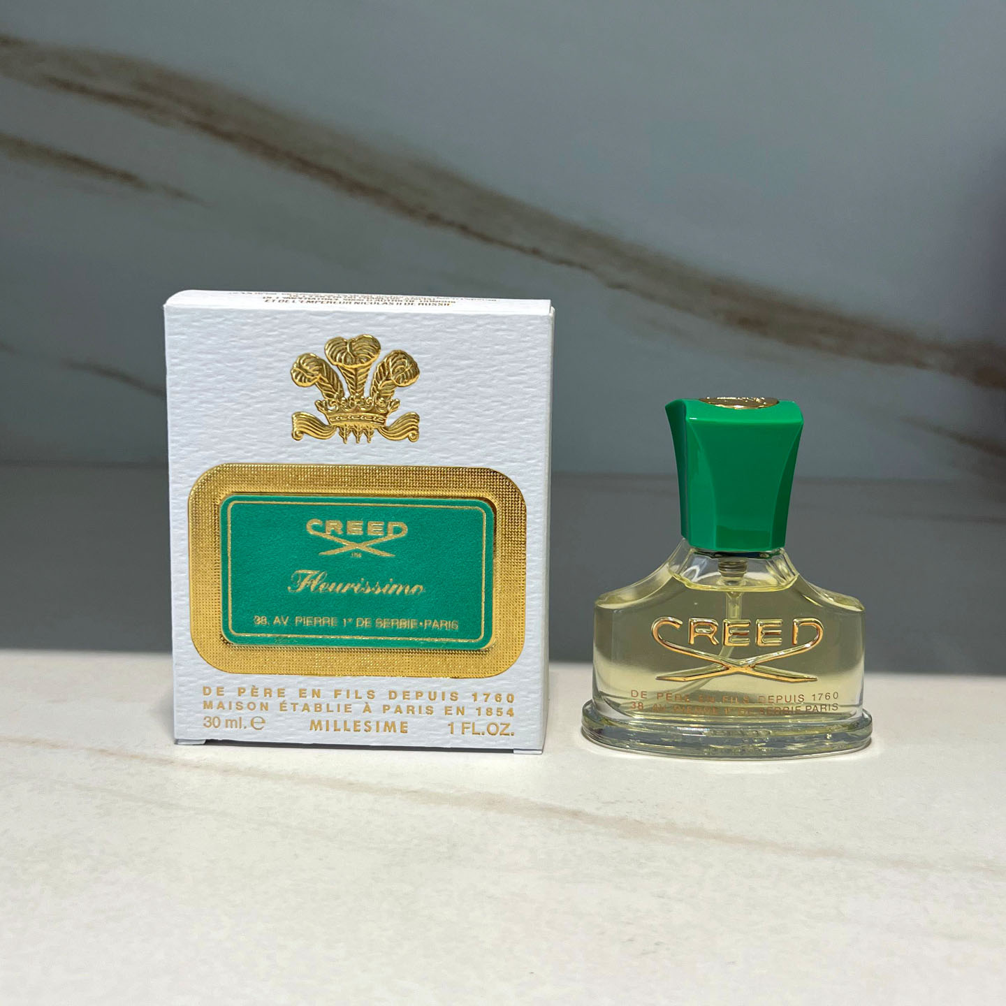 CREED FLEURISSIMO 香水 本体 CREED Fleurissimo Perfume | Saks Fifth