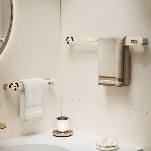 Потенциал для туалета Без туалета с высоким содержанием полотенца с стойкой стойки для ванной комнаты для ванной комнаты специальная стена -стойка для ванны