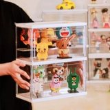 Lego, стенд, фигурка, система хранения, игрушка, конструктор, кукла, акриловые минифигурки