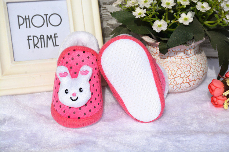 Chaussures enfants en suède - Ref 1037001 Image 73