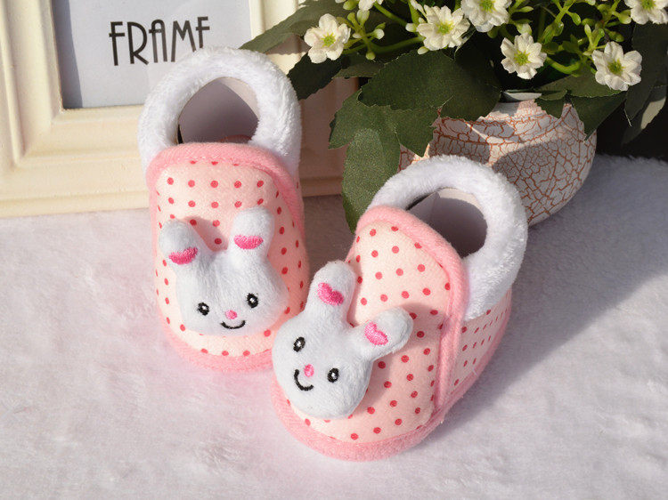 Chaussures enfants en suède - Ref 1037001 Image 71