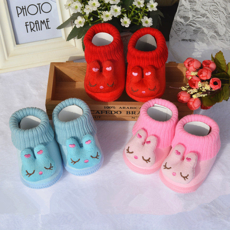 Chaussures enfants en suède - Ref 1037001 Image 82