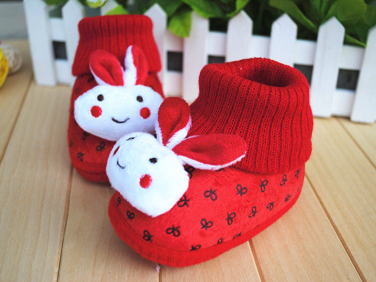 Chaussures enfants en suède - Ref 1037001 Image 31