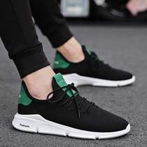 Converse STAR new spring mens shoes casual canvas shoes Korean version of the trend of shoes sports shoes all-match shoes