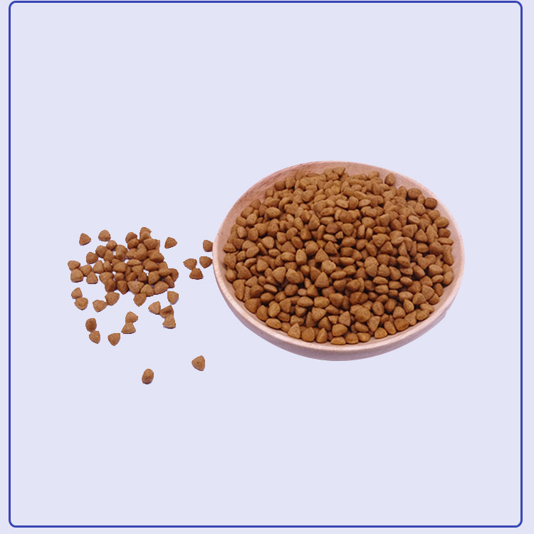 Thức ăn cho chó Bago thức ăn tự nhiên đặc biệt cho chó Starling chó con chó trưởng thành - Chó Staples cám cho chó