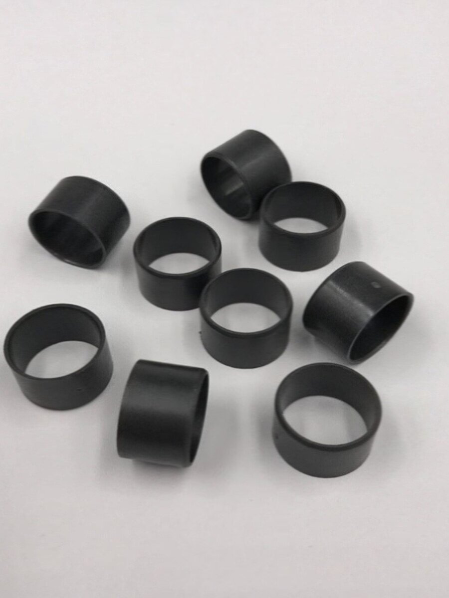 想替代JZB系列无油衬套，2026年该怎么选才不踩坑？