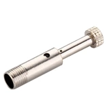 Мундштук, аксессуары из нержавеющей стали, чемодан