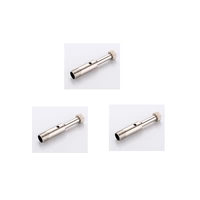 Три ядра для завязки