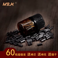 Г -н Универсальный мягкий фюрстан можно использовать для Zippo, лидера Zippo Zoro, более зажигалки