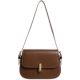 Charlit Keitn Genuine Leather Women's Bag 2026 New Style Underarm Women's Spring and Summer Small Bag Single Shoulder Crossbody Bag
