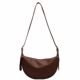 Charlit Keitn Genuine Leather Dumpling Bag Underarm Bag for Women 2026 New Niche Commuter Shoulder Bag Crossbody Bag