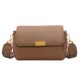 Charlit Keitn Genuine Leather Women's Bag 2026 New Style Very Beautiful Bag Summer Shoulder Bag Crossbody Bag