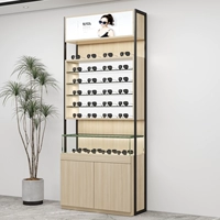 Высокий шкаф модель девять 100*40*240