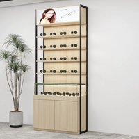 Высокий шкаф модель восемь 100*40*240