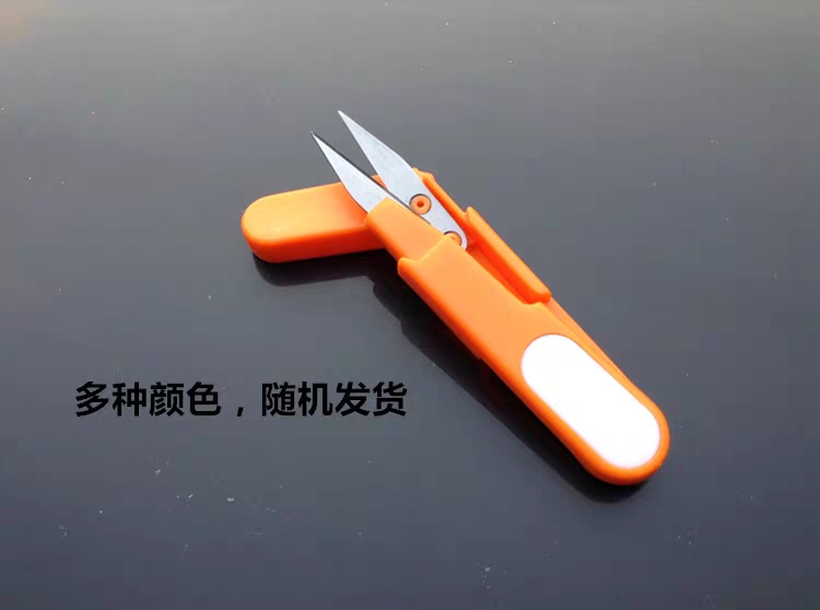 Fishing Scissors Fish With Scissors Lead Leather Scissors Fish Line Scissors Fishing Gear Accessories Fishing Accessories