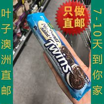 Australian direct mail gullon chocolate double-sided sandwich cookies 147g sugar-free diabetes to eat