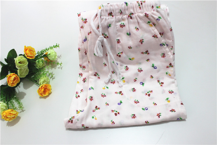 Pantalon pyjama jeunesse - Ref 714660 Image 23