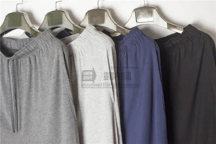 Pantalon pyjama jeunesse - Ref 719620 Image 15