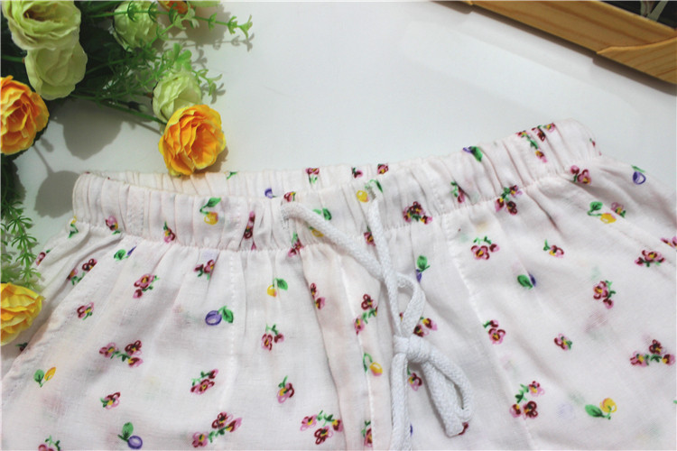 Pantalon pyjama jeunesse - Ref 714660 Image 28