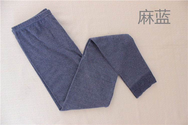 Pantalon collant jeunesse simple - Ref 748909 Image 20