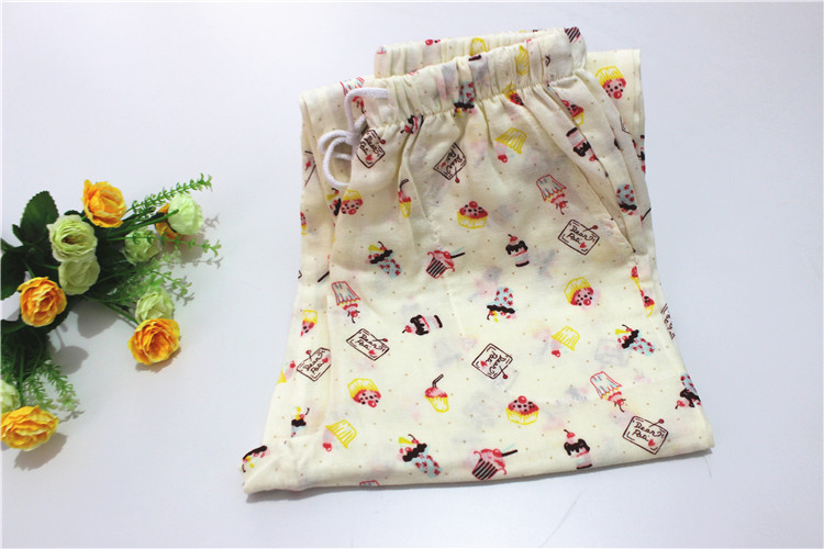 Pantalon pyjama jeunesse - Ref 714660 Image 25