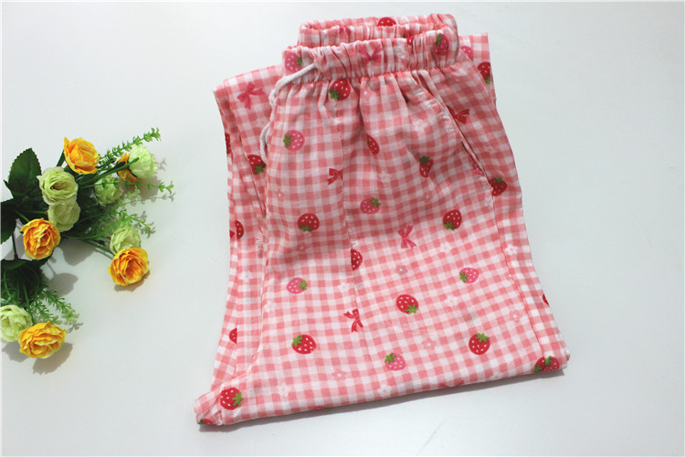 Pantalon pyjama jeunesse - Ref 714660 Image 27