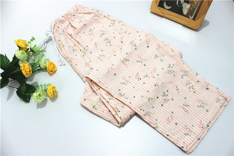 Pantalon pyjama jeunesse - Ref 714660 Image 35