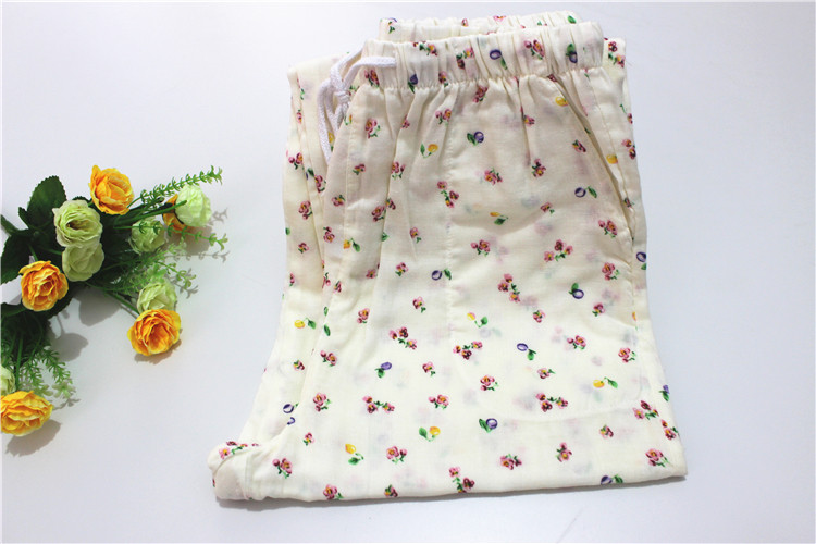 Pantalon pyjama jeunesse - Ref 714660 Image 24