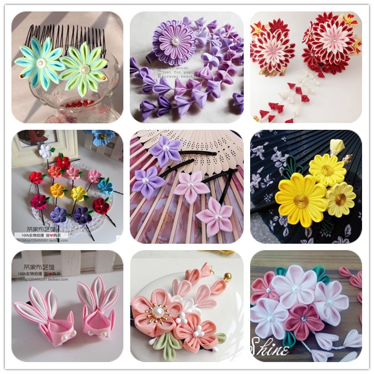 Accessoire cheveux - Ref 1202497 Image 11