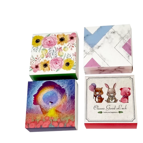 Кушон, мыло ручной работы, BB крем, милая коробка, помада, новая коллекция