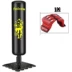 Sandbag Boxing Sanda Sandbag Hộ gia đình dọc Felton Iron Tấm Hút Cup Sandbag Tumbler Thiết bị thể dục - Taekwondo / Võ thuật / Chiến đấu Taekwondo / Võ thuật / Chiến đấu