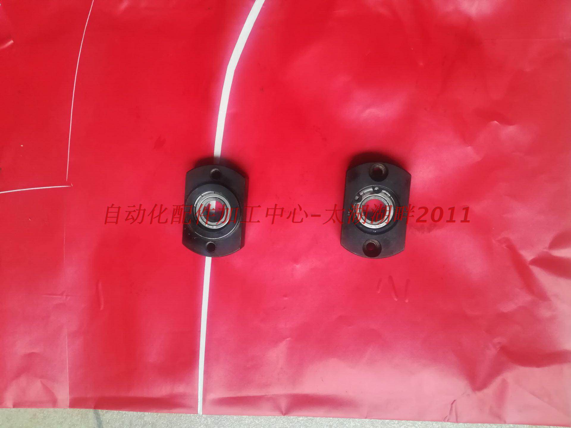 Housing assembly with buckle Ring Embedded BGCRB6903ZZ BGCRB6003ZZ BGCRB6203ZZ