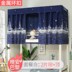 rèm cửa Đại học Ký túc xá stented một phòng ngủ mạ tại tiểu giường rèm cửa lớp vỏ màn che chắn chàng trai và trẻ em gái - Bed Skirts & Valances rèm ngăn giường ngủ Bed Skirts & Valances