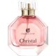 Charming Lady Christal Perfume Fresh and Natural Women ນໍ້າຫອມຕິດທົນດົນ Dijiayuezhihuan ກິ່ນດຽວກັນ