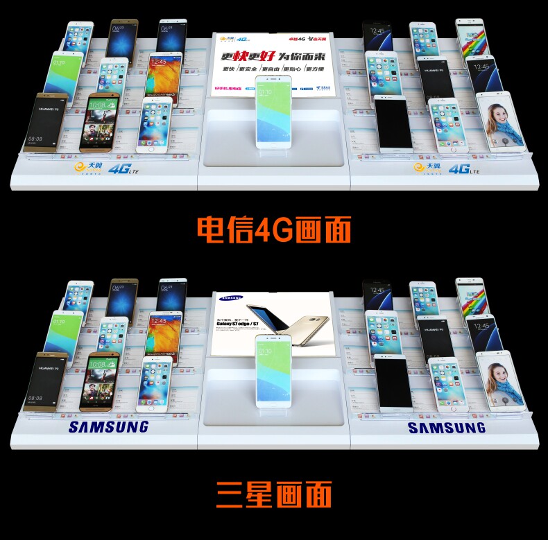 Support téléphone mobile - Ref 1355154 Image 15