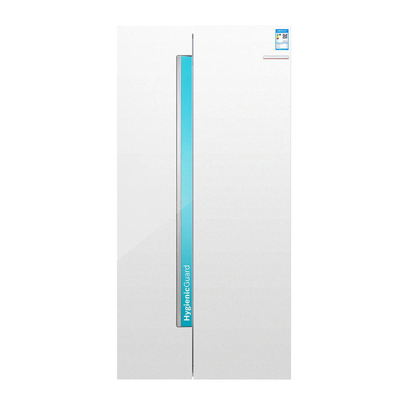 Bosch Bosch KAN98VA21C 630 liters for home frequency conversion Large capacity micro-embedded open double door-Taobao
