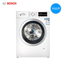 Bosch/博世 XQG100-WAP282602W全自动变频1400转滚筒10公斤洗衣机
