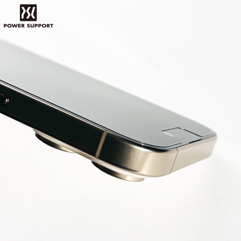 Japan Powersupport Is Suitable for Apple 17Promax High-Transparency Film, Iphone16Promax High-Definition Soft Film, 15Promax Matte Film, Mobile Game 14Promax Full-Screen Soft Film Japan Powersupport Is Suitable for Apple 17Promax High-Transparency Film, Iphone16Promax High-Definition Soft Film, 15Promax Matte Film, Mobile Game 14Promax Full-Screen Soft Film