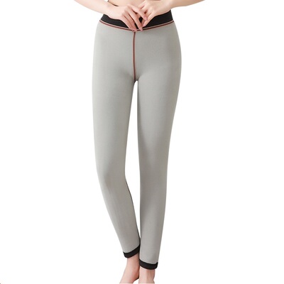 大码东北男士中老年棉裤女冬季保暖裤