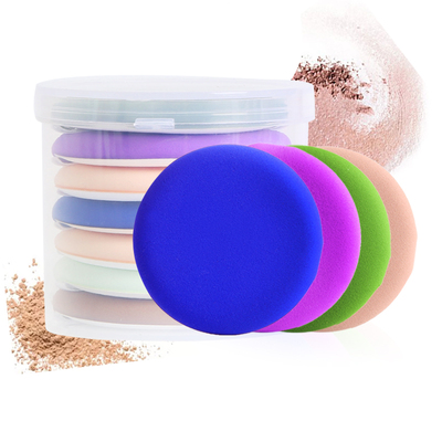 【影楼专用】气垫粉扑干湿两用