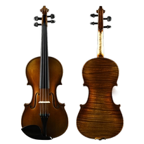Haocheng professional-grade violin German mechanical violin pegs violin solves the problem of out-of-tune violin