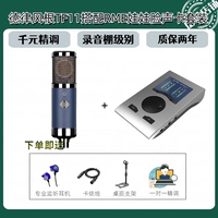 TF11 Delu Fengken+Doll Face