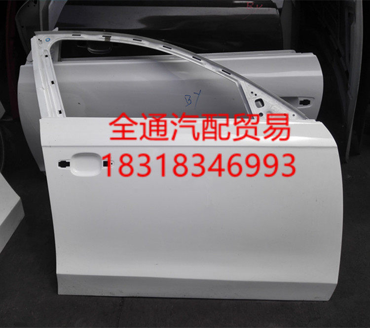 适用奥迪A4L车门 B8 B9 A4 A6L A3车门左前门右前门后门门壳机盖-淘宝Taobao | 天猫Tmall