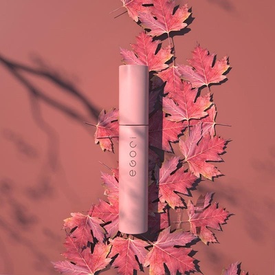 【张予曦同款】EGOCI巧克力唇 