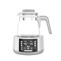 spedu constant temperature kettle baby special milk regulator milk foaming machine intelligent fully automatic baby one-click warm milk