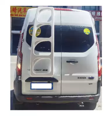 New era Transit RV ladder Ford New Era RV ladder glass fiber material