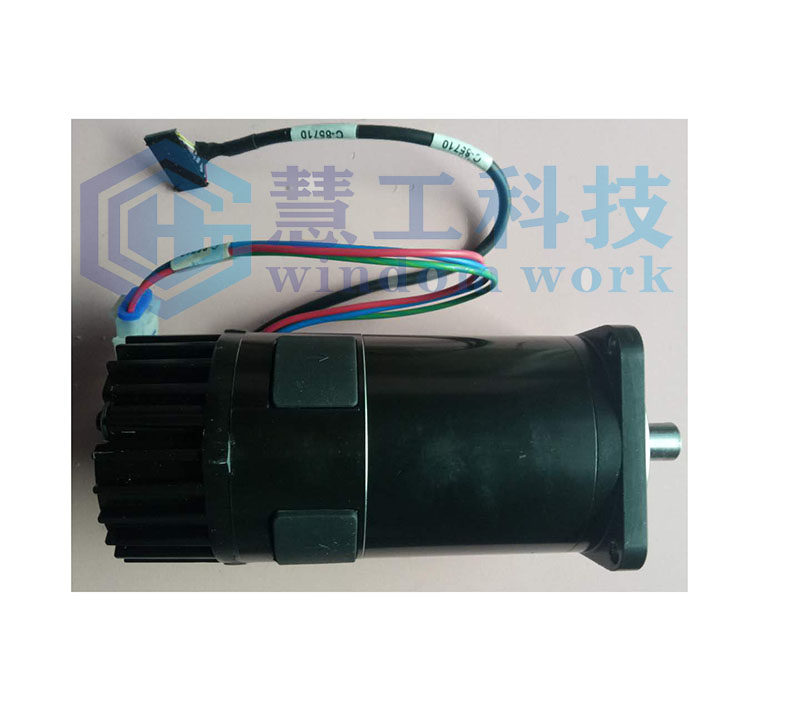 Gerber GERBER automatic cut-off XY motor 90585000