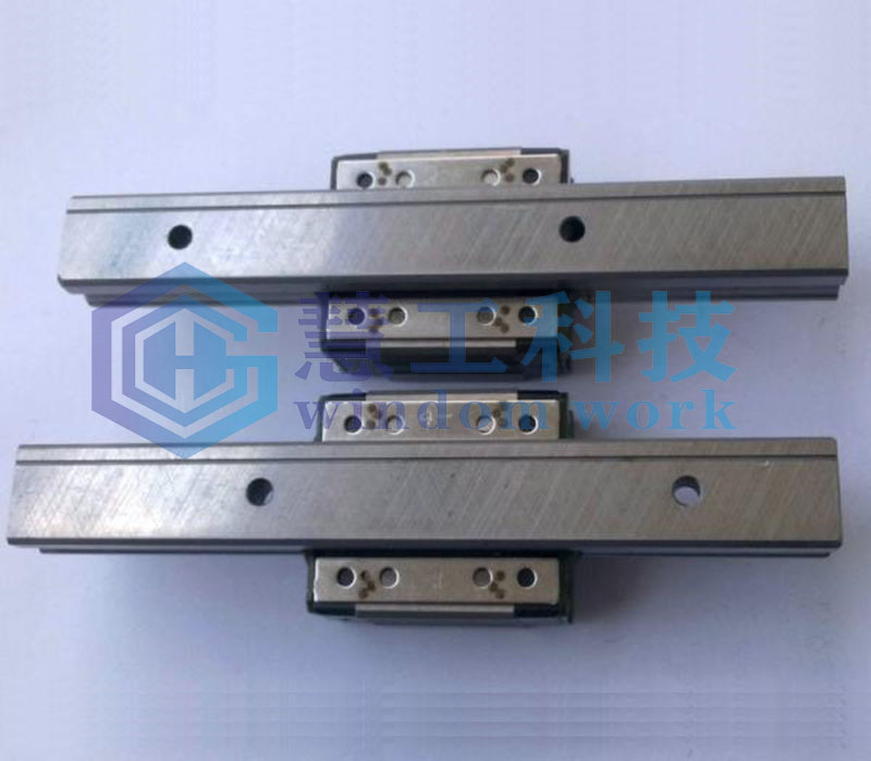 Gerber GERBER automatic cutting machine knife upper and lower track bearings 59486001